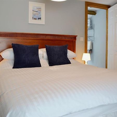 Rose Coach House Villa Pendine Luaran gambar