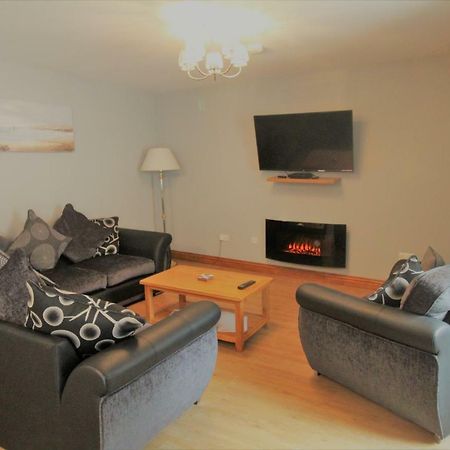 Rose Coach House Villa Pendine Luaran gambar