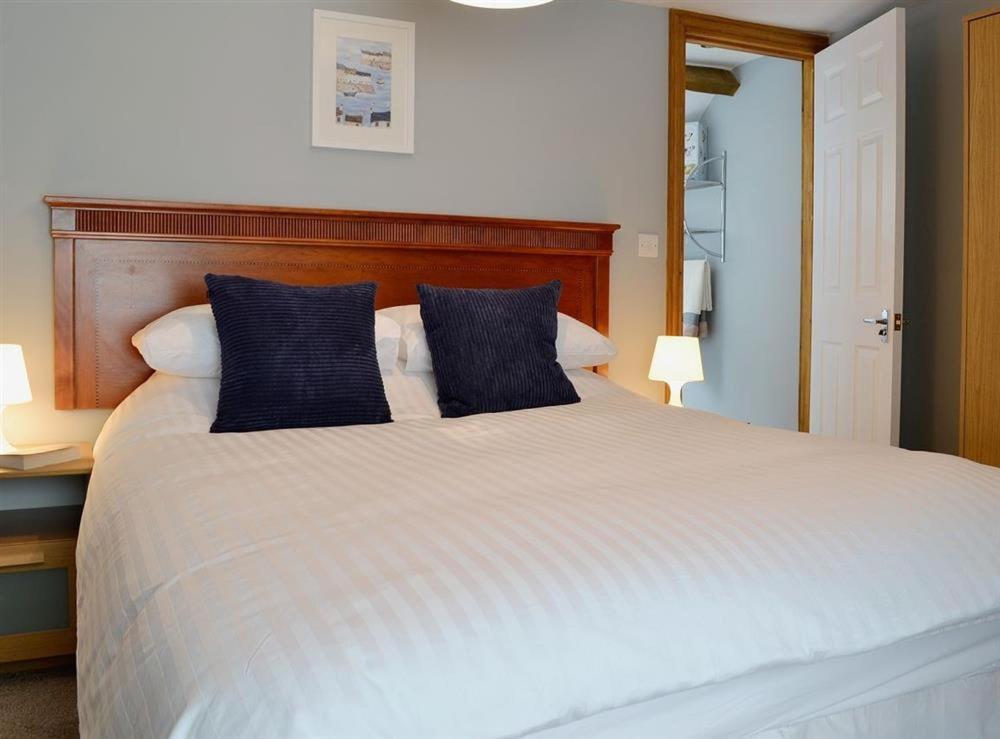Rose Coach House Villa Pendine Luaran gambar