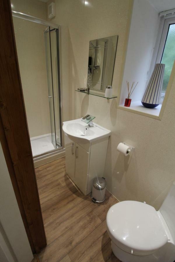 Rose Coach House Villa Pendine Luaran gambar