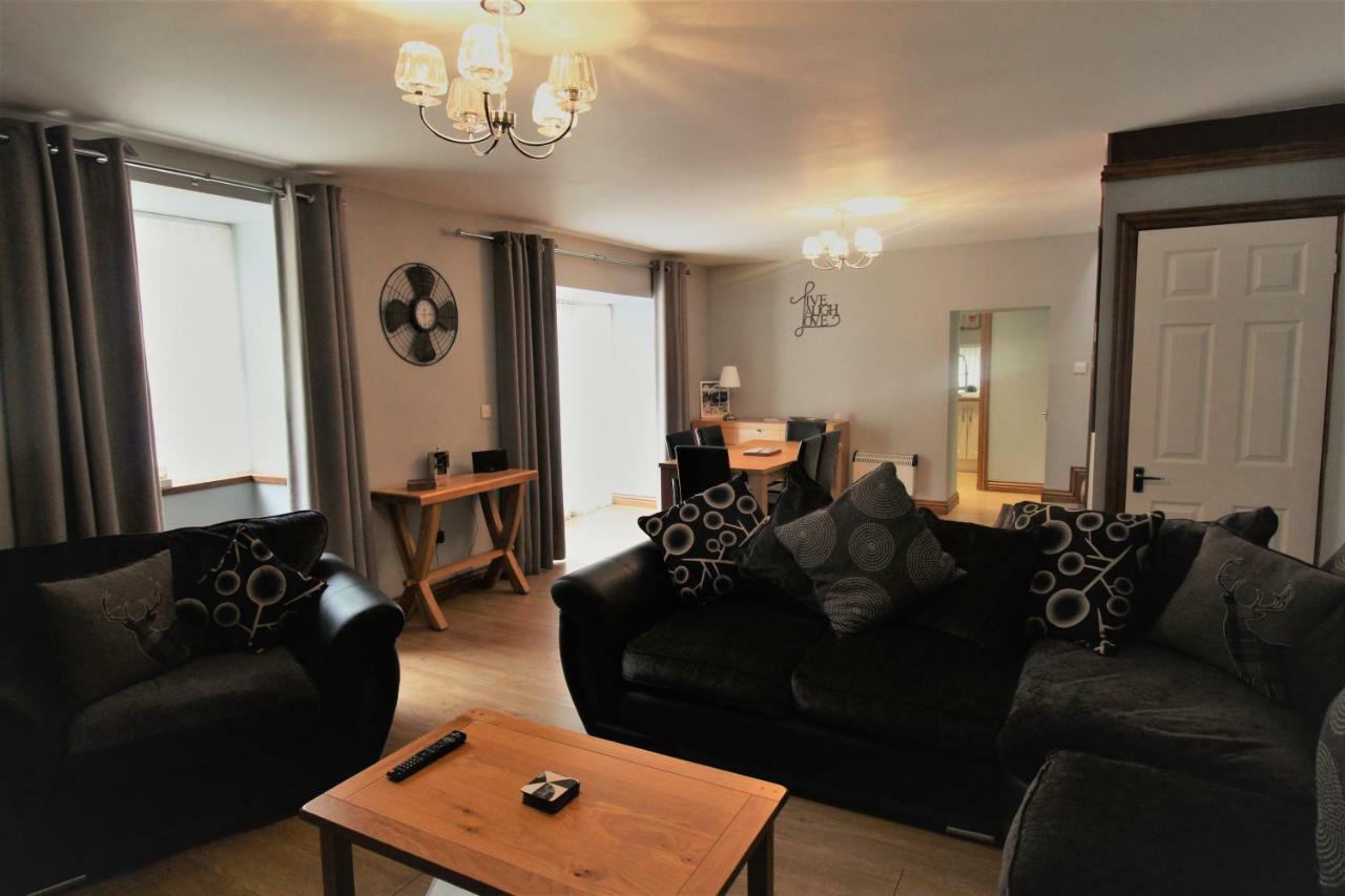 Rose Coach House Villa Pendine Luaran gambar
