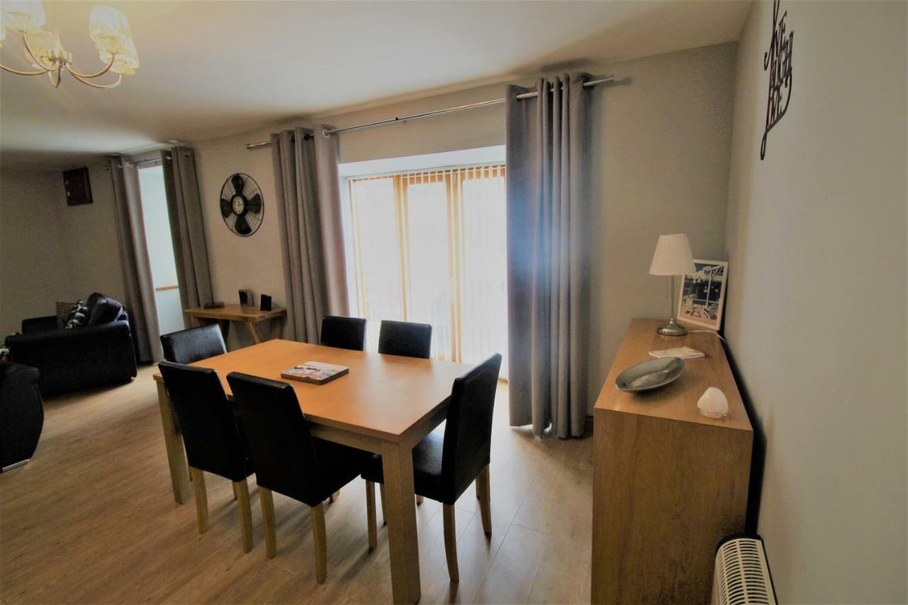 Rose Coach House Villa Pendine Luaran gambar